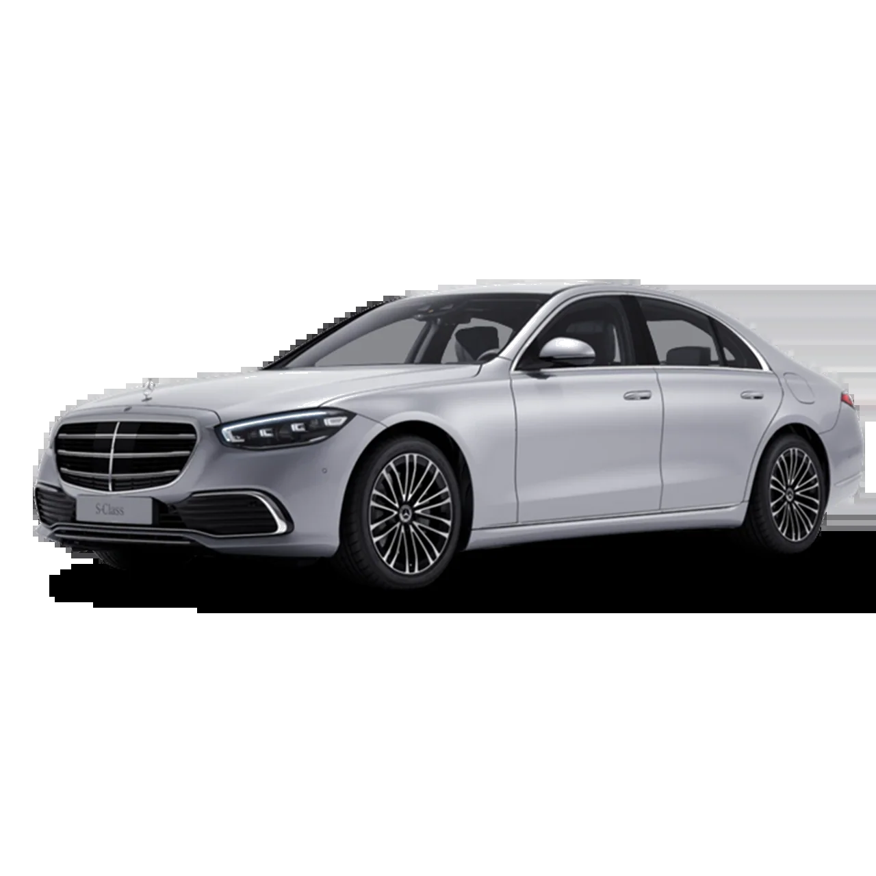Mercedes-Benz S-Class W223